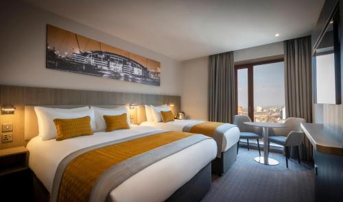 Maldron Hotel Manchester City Centre - Good To Know
