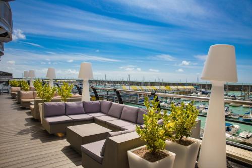 Malmaison Brighton - Good To Know