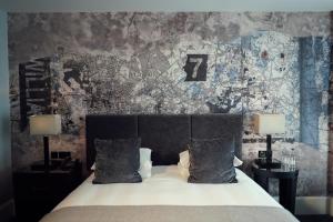 Malmaison Liverpool - Guest Ratings and Experiences