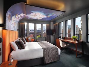Malmaison Manchester Deansgate - Good To Know