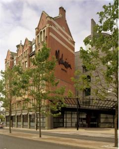 Malmaison Manchester - Good To Know