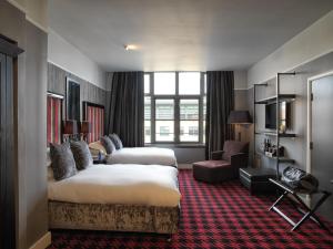 Malmaison Newcastle - Good To Know