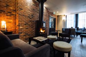 Malmaison Reading - Good To Know