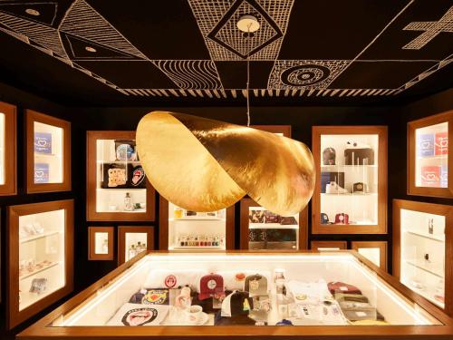 Mama Shelter Toulouse - Points About Your Stay