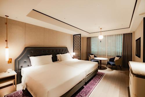Mampei Hotel - Good To Know