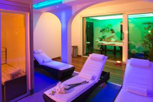 Mangio Fango Hotel and Spa - Points About Your Stay