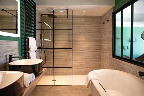 Manoir Le Roure - Points About Your Stay