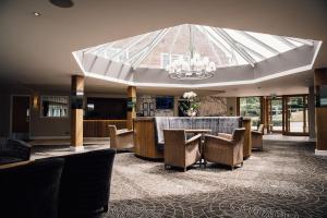 Manor House Hotel & Spa, Alsager - Good To Know