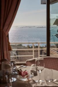 Manor of Lan Kérellec - Points About Your Stay