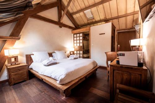 Manor of the Indies, The Originals Relais - Points About Your Stay