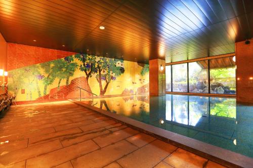 Manten No Tsujinoya - Good To Know