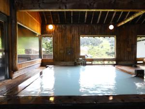 Manza Onsen Nisshinkan - Good To Know