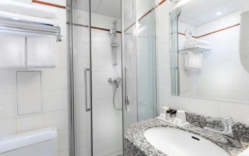 Marais De Launay Hotel - Guest Ratings and Feedback