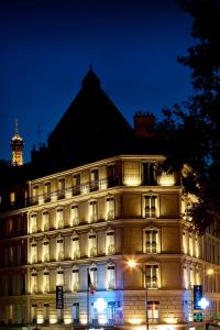 Marceau Champs-Elysées - Points About Your Stay