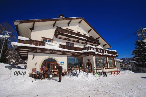 Marillen Hotel by Hakuba Hospitality Group Review