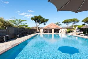 Marina Di Santa Giulia Residence - Points About Your Stay