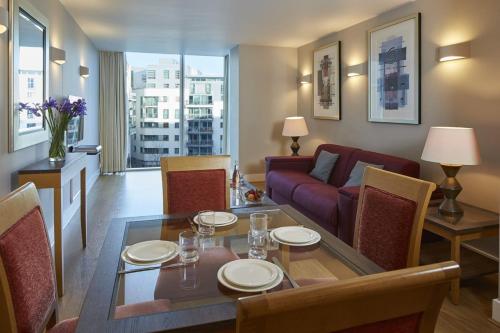 Marlin Apartments London Bridge - Empire Square - Good To Know