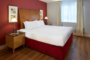 Marlin Apartments London City - Queen Street - Good To Know