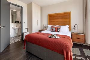 Marlin Canary Wharf - Good To Know