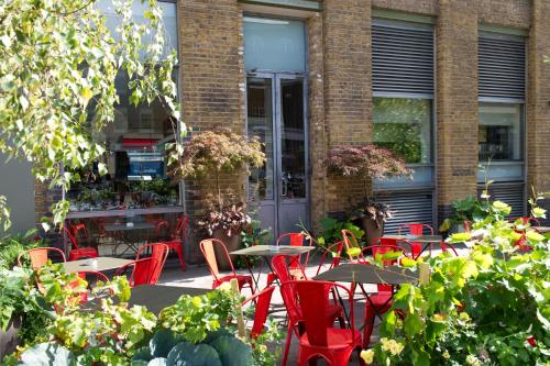 Marrables Farringdon Hotel - Good To Know