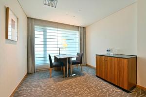 Marunouchi Hotel - Good To Know