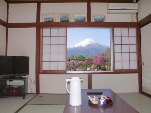 Maruyaso Review