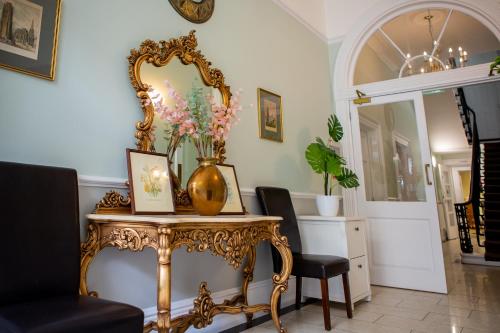 Marylebone Inn - Good To Know