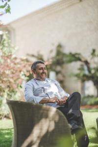 Mas De Boudan - Points About Your Stay