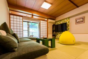 Mashikokan Satoyama Resort Hotel - Guest Experience