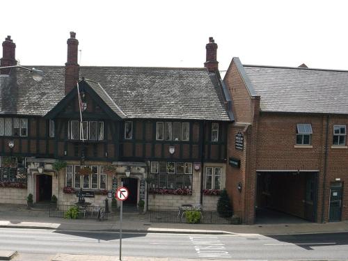 Masons Arms - Good To Know