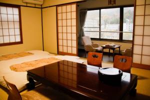 Matsubaya Inn - Good To Know
