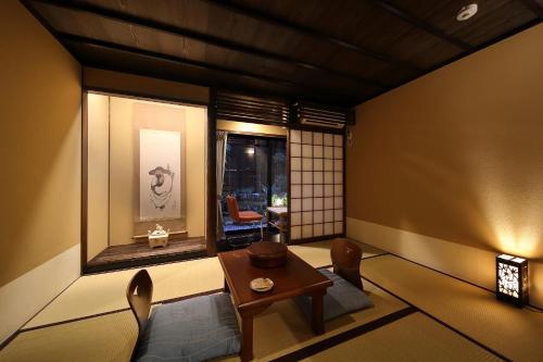 Matsubaya Ryokan - Overview of Matsubaya Ryokan