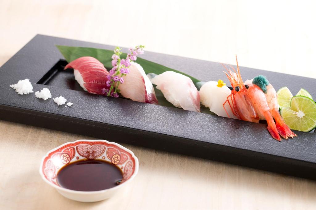 Matsusaki Review