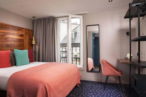 Maxim Folies Hotel - Points About Your Stay
