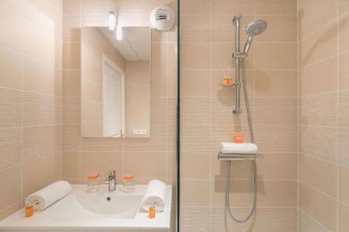 Medicis Home Puteaux - Points About Your Stay