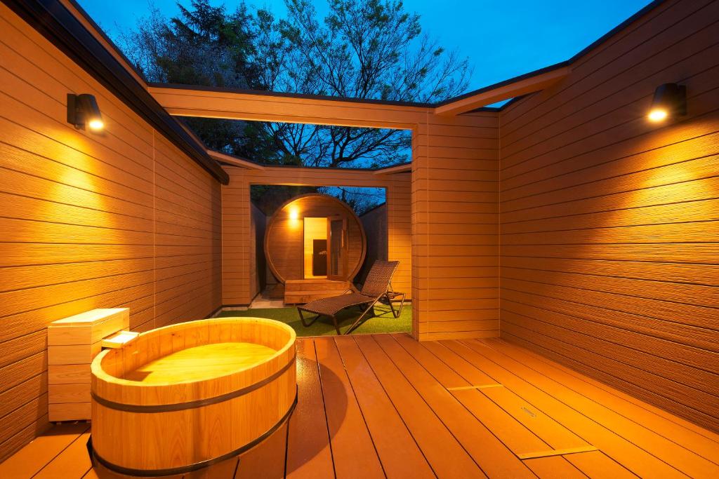 18 Amazing Places to Stay in Isawa Onsen, Fuefuki
