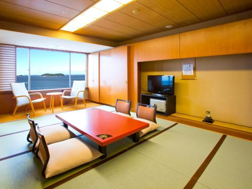 Meizanso Hotel - Good To Know