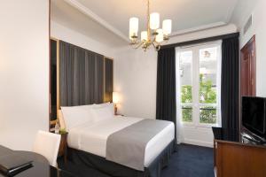 Melia Paris Champs Elysées - Points About Your Stay