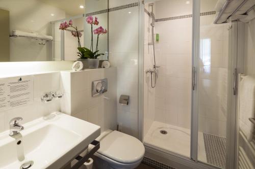Mercure Aix-en-Provence La Duranne Gare TGV - Points About Your Stay