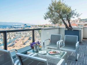 Mercure Ajaccio - Points About Your Stay