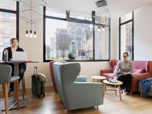 Mercure Amiens Cathedral - Points About Your Stay