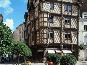 Mercure Angers Centre Gare - Points About Your Stay