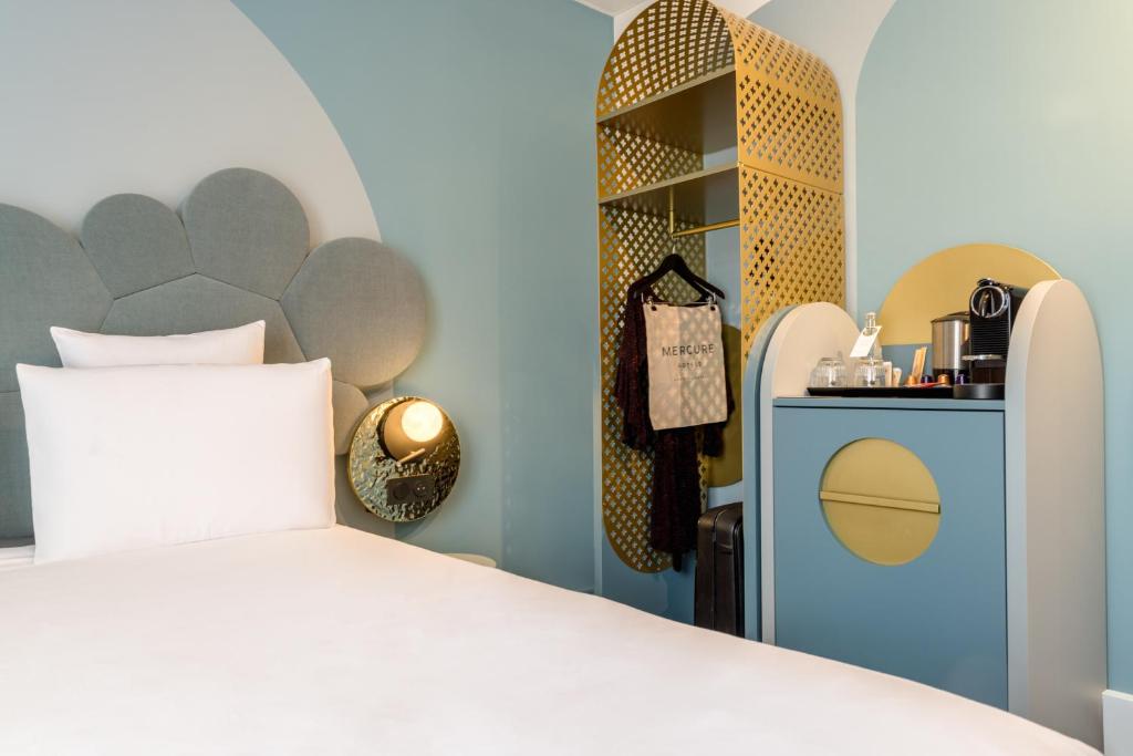 Mercure Annecy Centre - Points About Your Stay