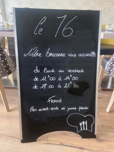 Mercure Annecy Sud - Points About Your Stay