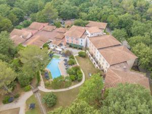 Mercure Antibes Sophia Antipolis - Points About Your Stay