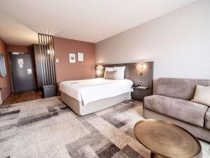 Mercure Bordeaux Lake - Points About Your Stay