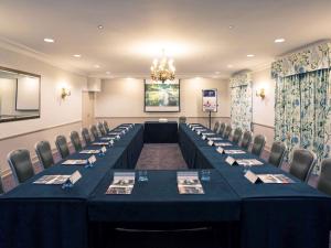 Mercure Box Hill Burford Bridge Hotel - Good To Know