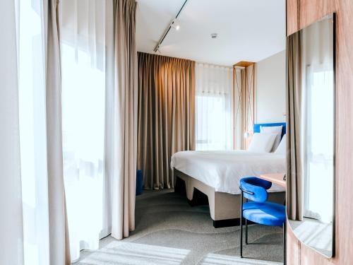 Mercure Brest Centre Port - Points About Your Stay