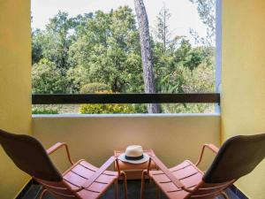 Mercure Brignoles Golf De Barbaroux & Spa - Points About Your Stay