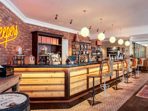 Mercure Bristol Grand Hotel - Good To Know